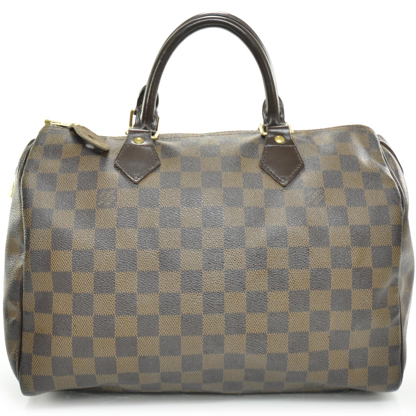 Damier Ebene Speedy 30