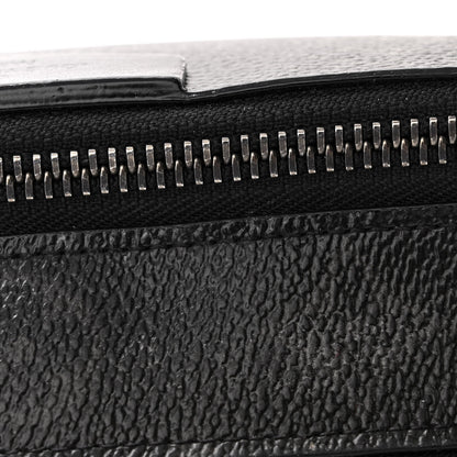 Louis Vuitton Monogram Eclipse Alpha Wearable Wallet 14 of 15