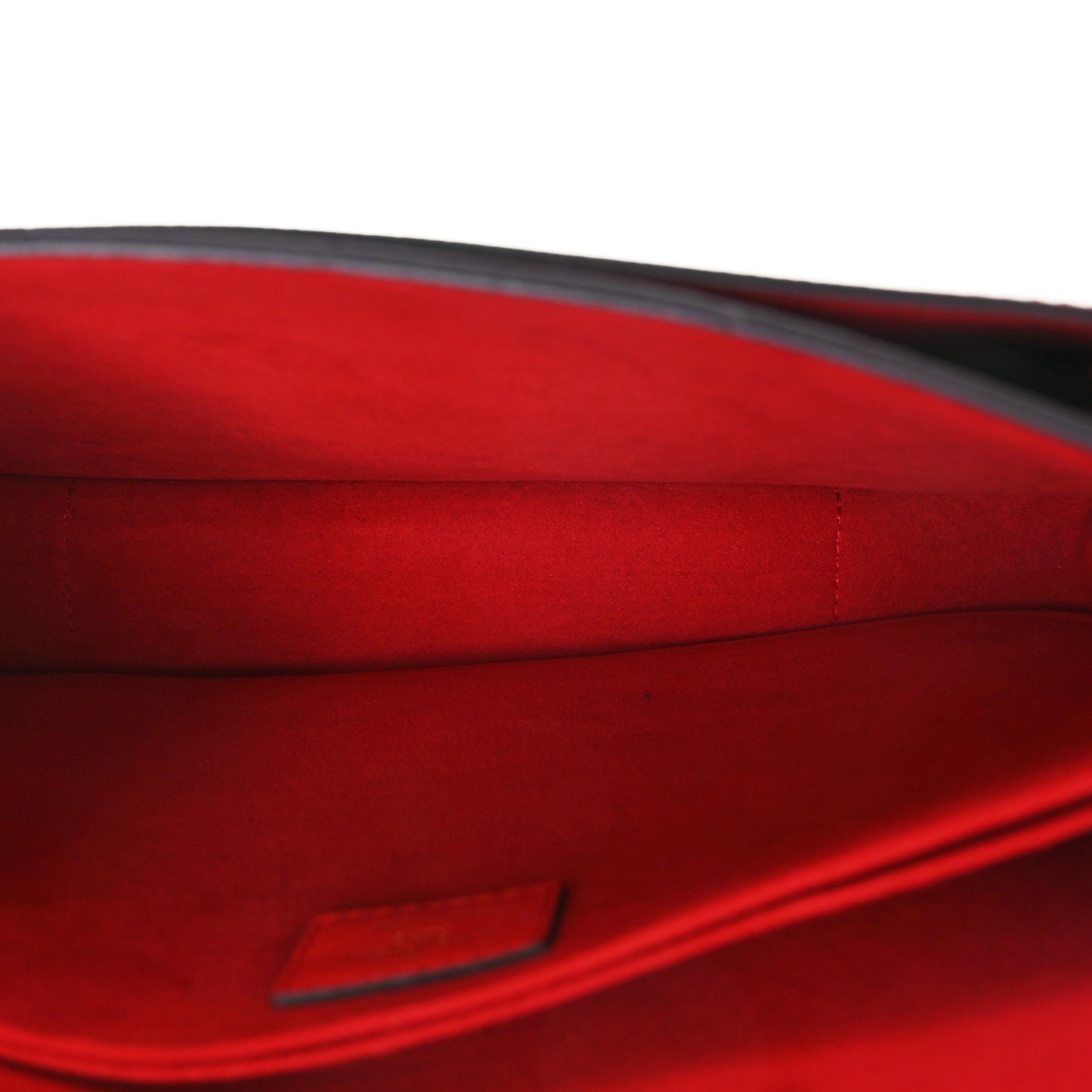 Monogram Vaugirard Coquelicot