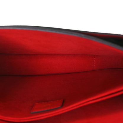 Louis Vuitton Monogram Vaugirard Coquelicot 5 of 13