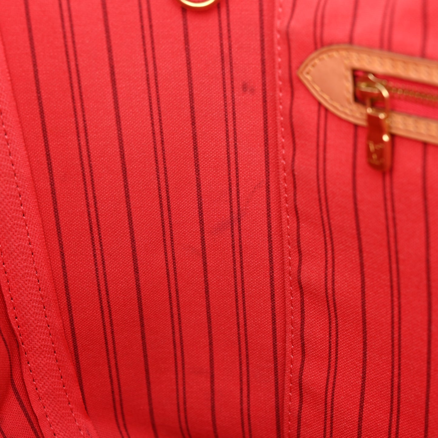Monogram Ramages Neverfull MM