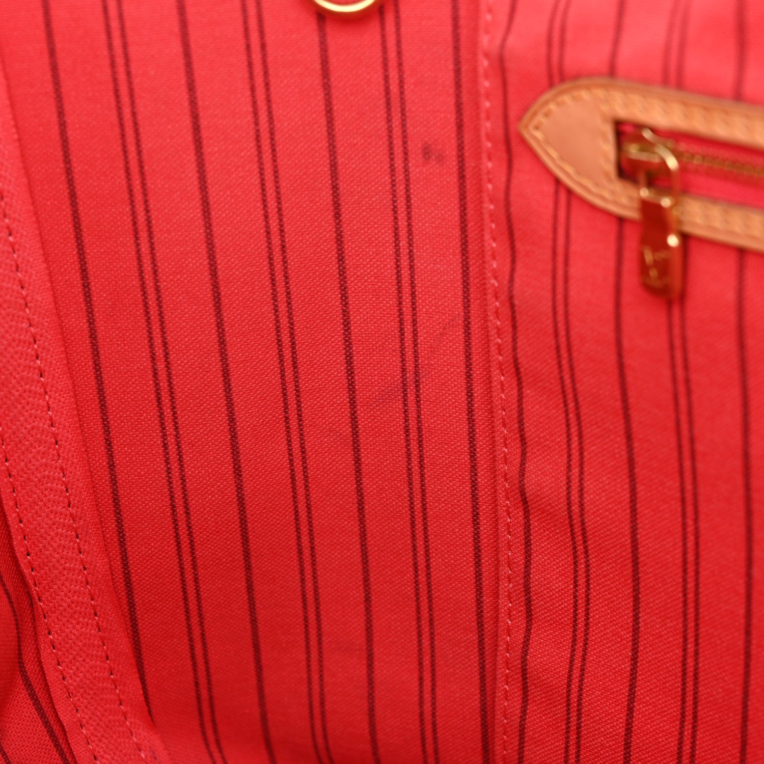 Louis Vuitton Monogram Ramages Neverfull MM 11 of 16