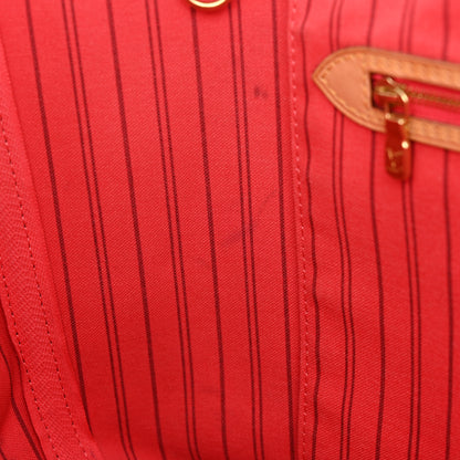 Louis Vuitton Monogram Ramages Neverfull MM 11 of 16