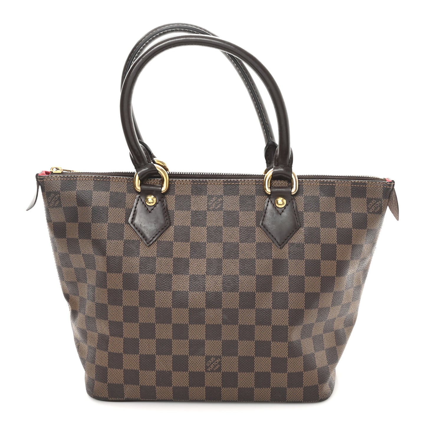 Damier Ebene Saleya PM