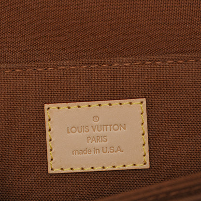 Louis Vuitton Monogram Pochette Marelle MM 6 of 8