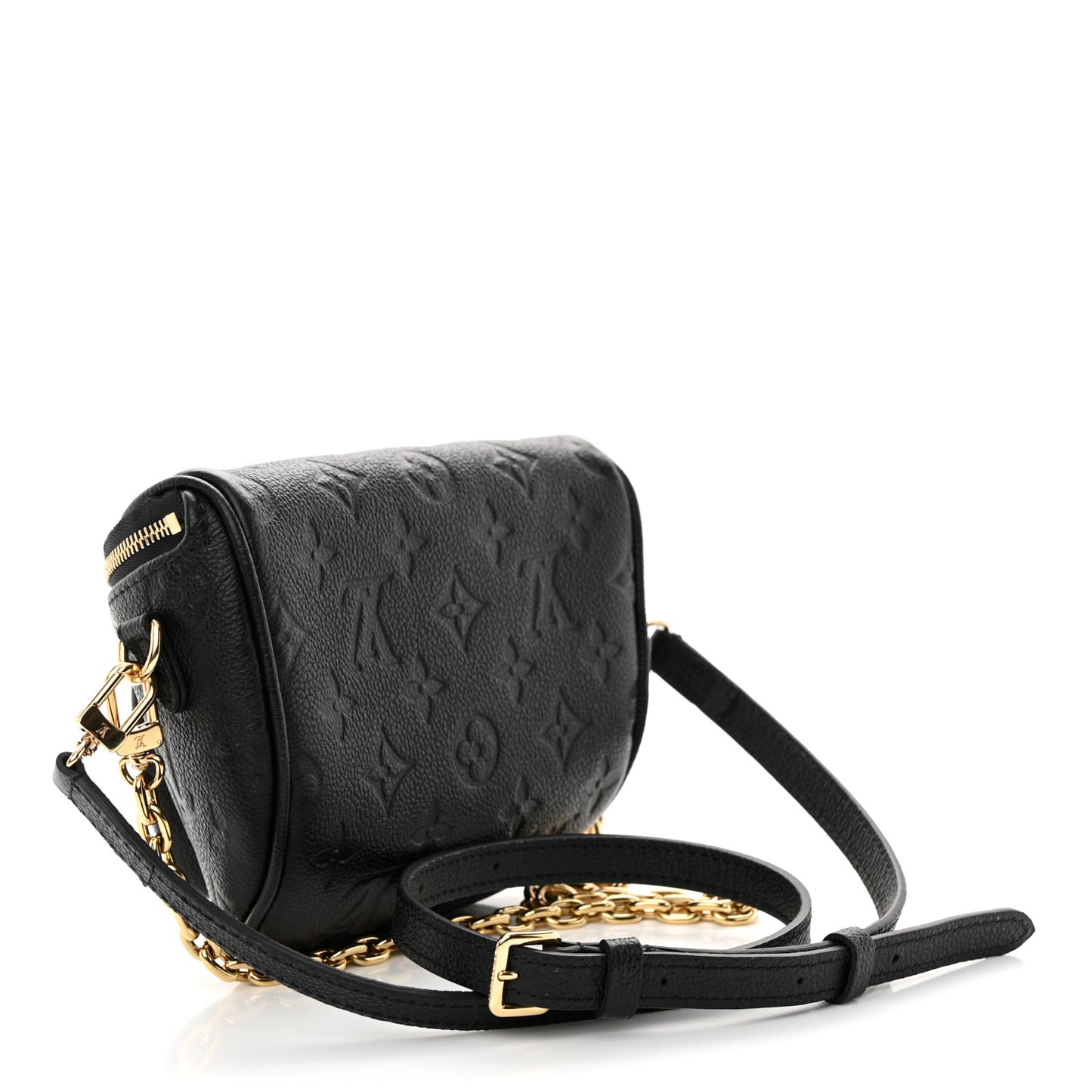 Empreinte Mini Bumbag Black