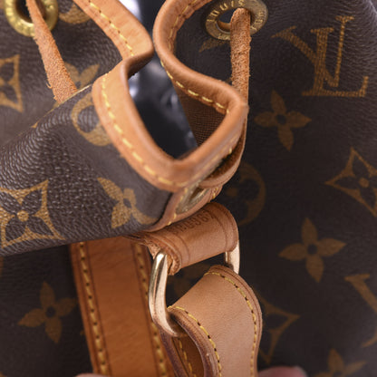 Louis Vuitton Monogram Noe 10 of 12