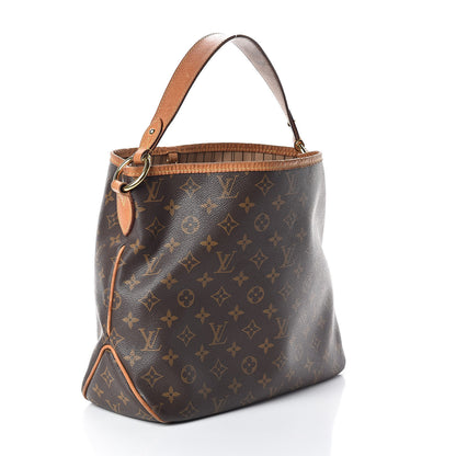 Louis Vuitton Monogram Delightful PM 3 of 10