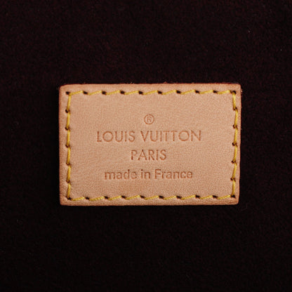 Louis Vuitton Monogram Marais MM 7 of 7