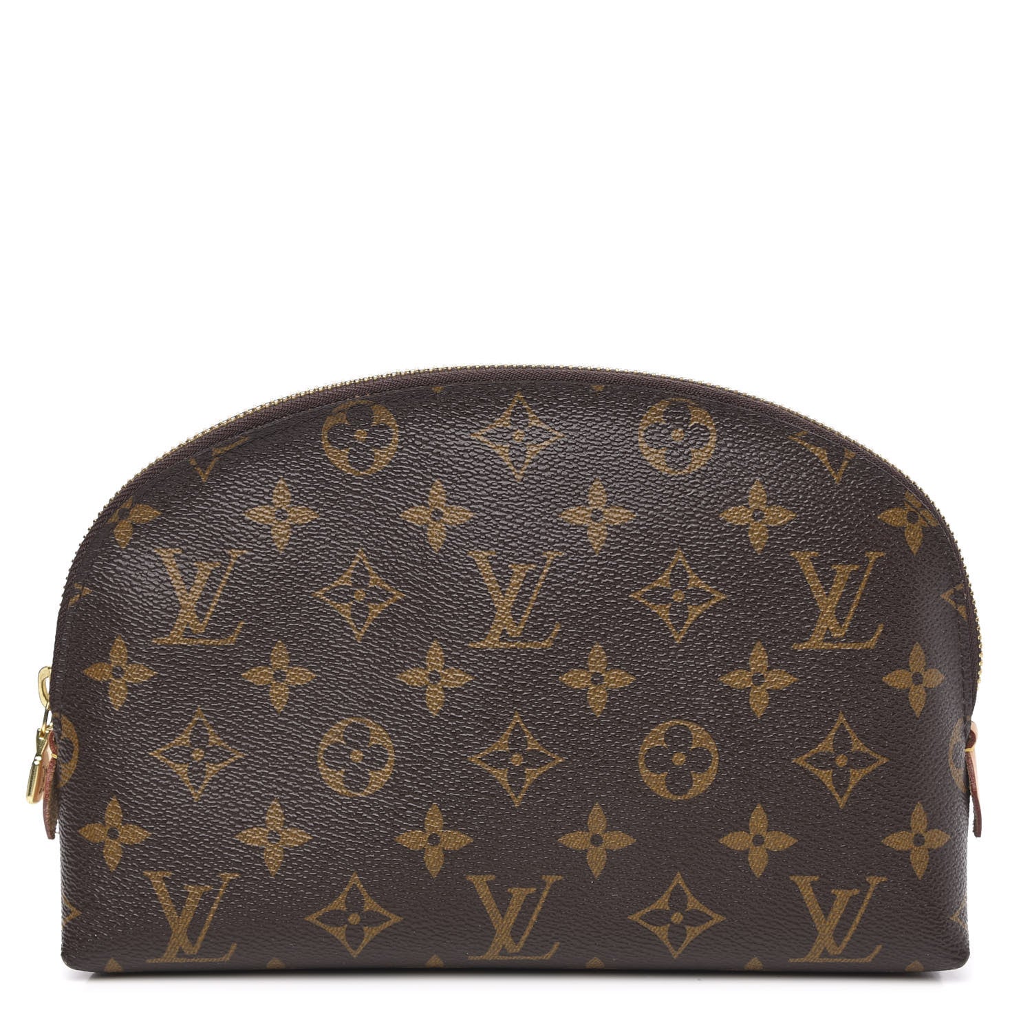 Louis Vuitton Monogram Cosmetic Pouch GM 1 of 11