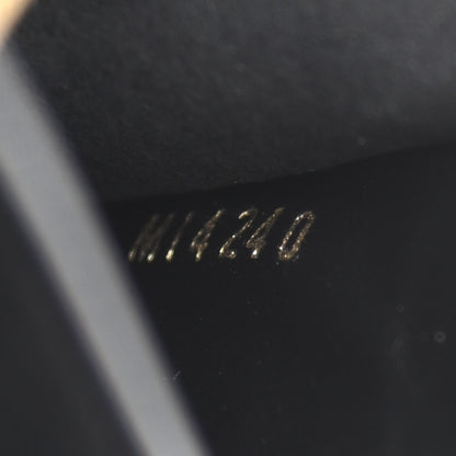 Louis Vuitton Reverse Monogram Giant Double Zip Pochette 8 of 10