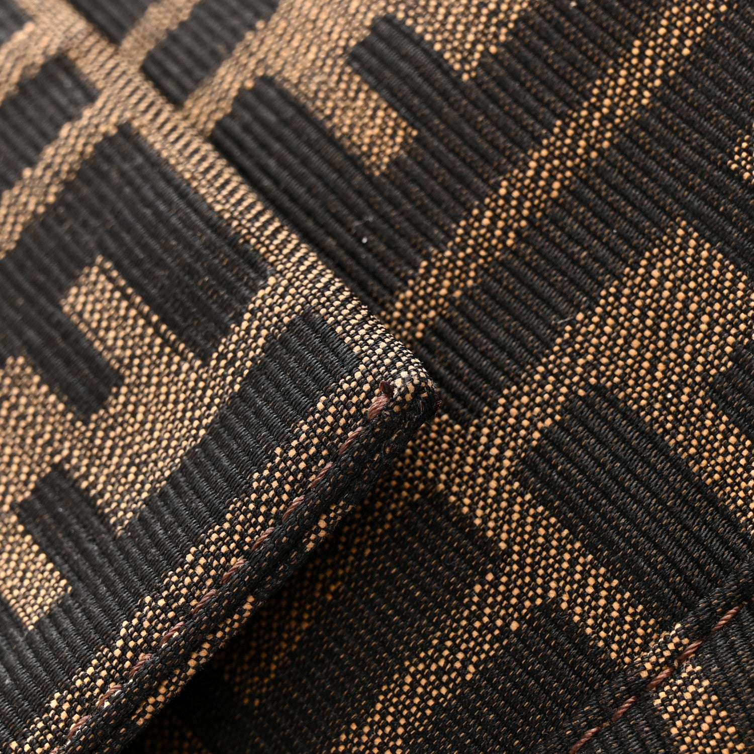 Fendi Zucca Mama Baguette Tobacco 1855721 – FASHIONPHILE