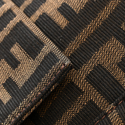 Fendi Zucca Mama Baguette Tobacco 12 of 13