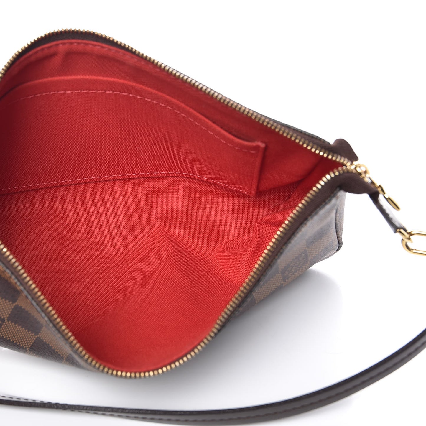 Damier Ebene Pochette Accessories NM