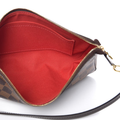 Louis Vuitton Damier Ebene Pochette Accessories NM 5 of 7