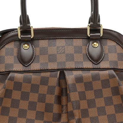 Louis Vuitton Damier Ebene Trevi PM 8 of 11