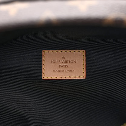 Louis Vuitton Monogram Bumbag 6 of 8
