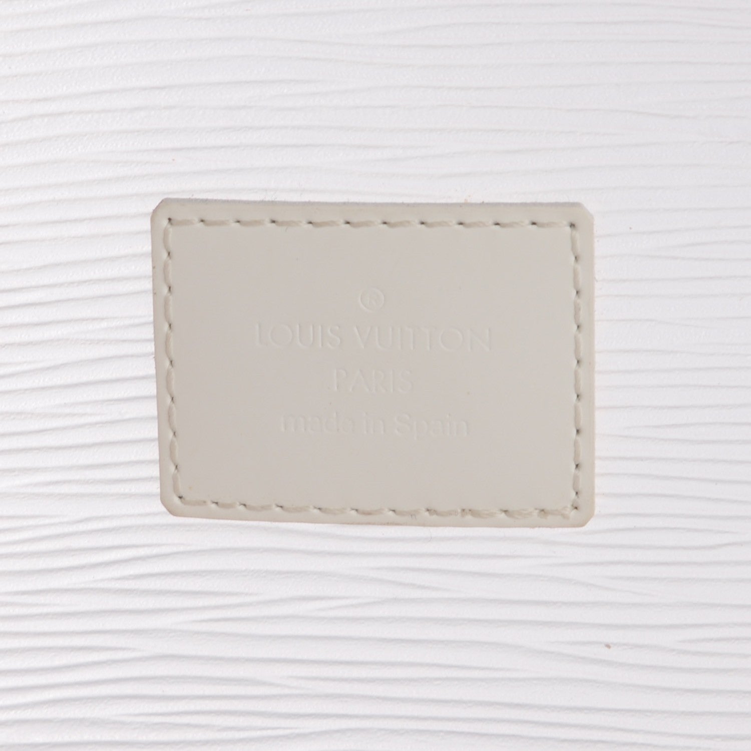 Louis Vuitton Epi Plage Baia Noix de Coco 5 of 7