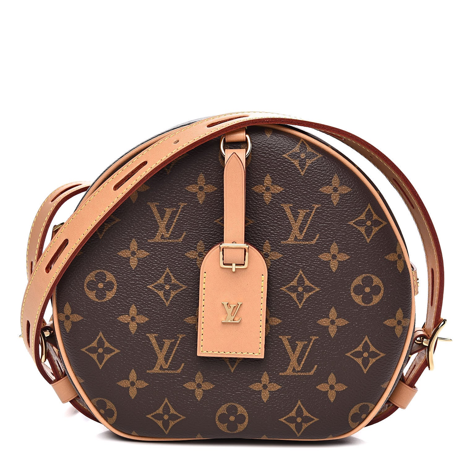 Louis Vuitton Monogram Boite Chapeau Souple 1 of 9