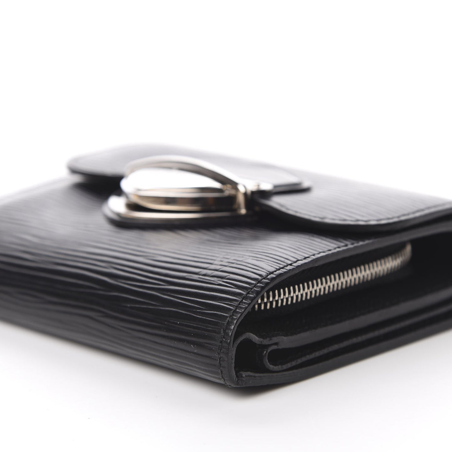 Electric Epi Joey Wallet Black