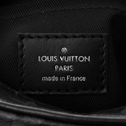 Louis Vuitton Monogram Eclipse Mini Soft Trunk 6 of 11