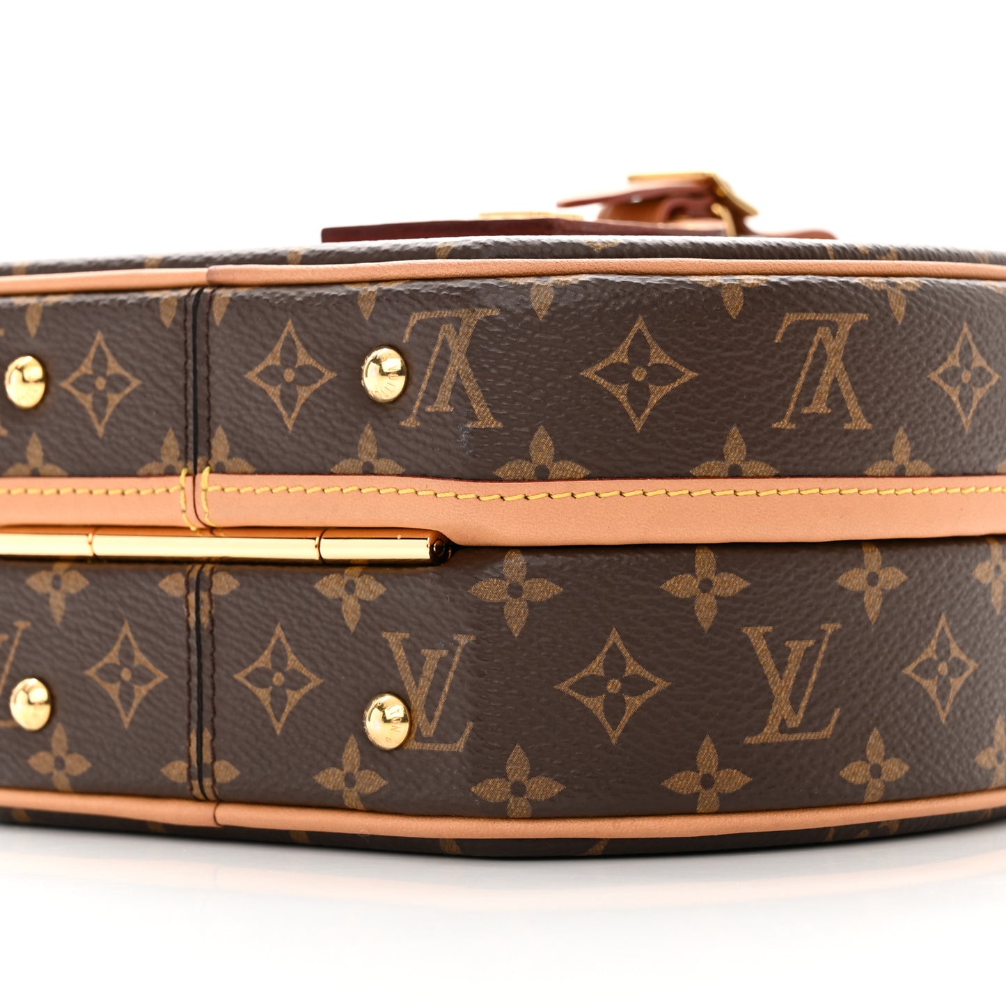 Monogram Petite Boite Chapeau
