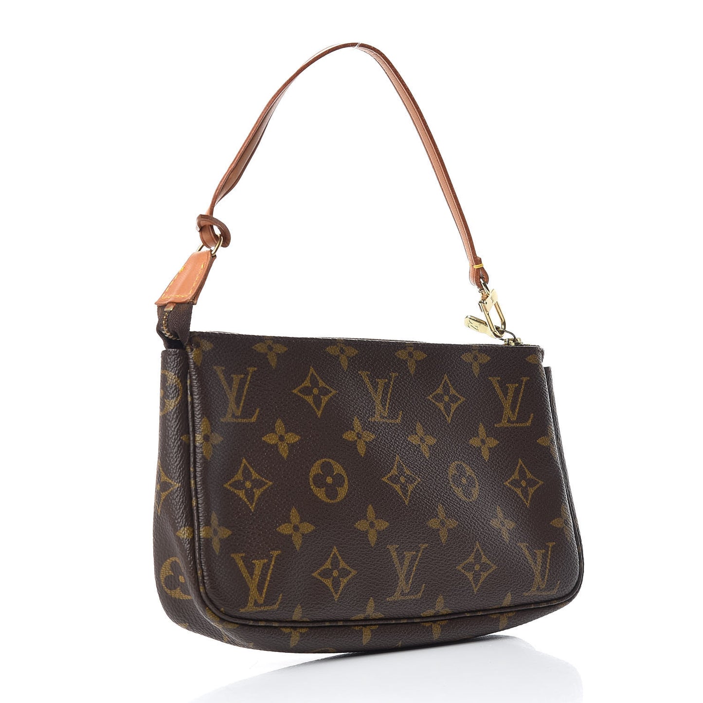 Monogram Pochette Accessories