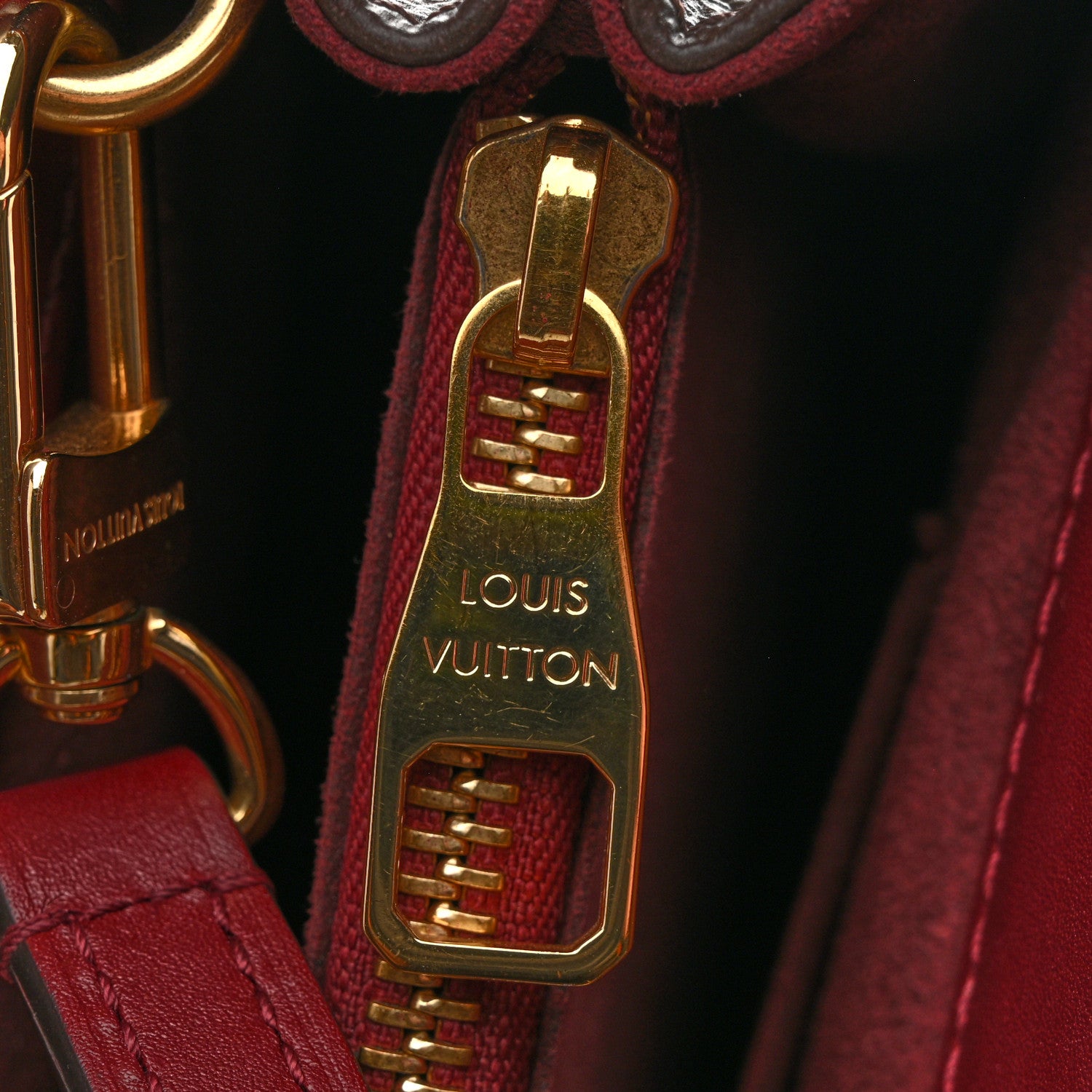 Louis Vuitton Monogram Venus Raisin 1883795 – FASHIONPHILE
