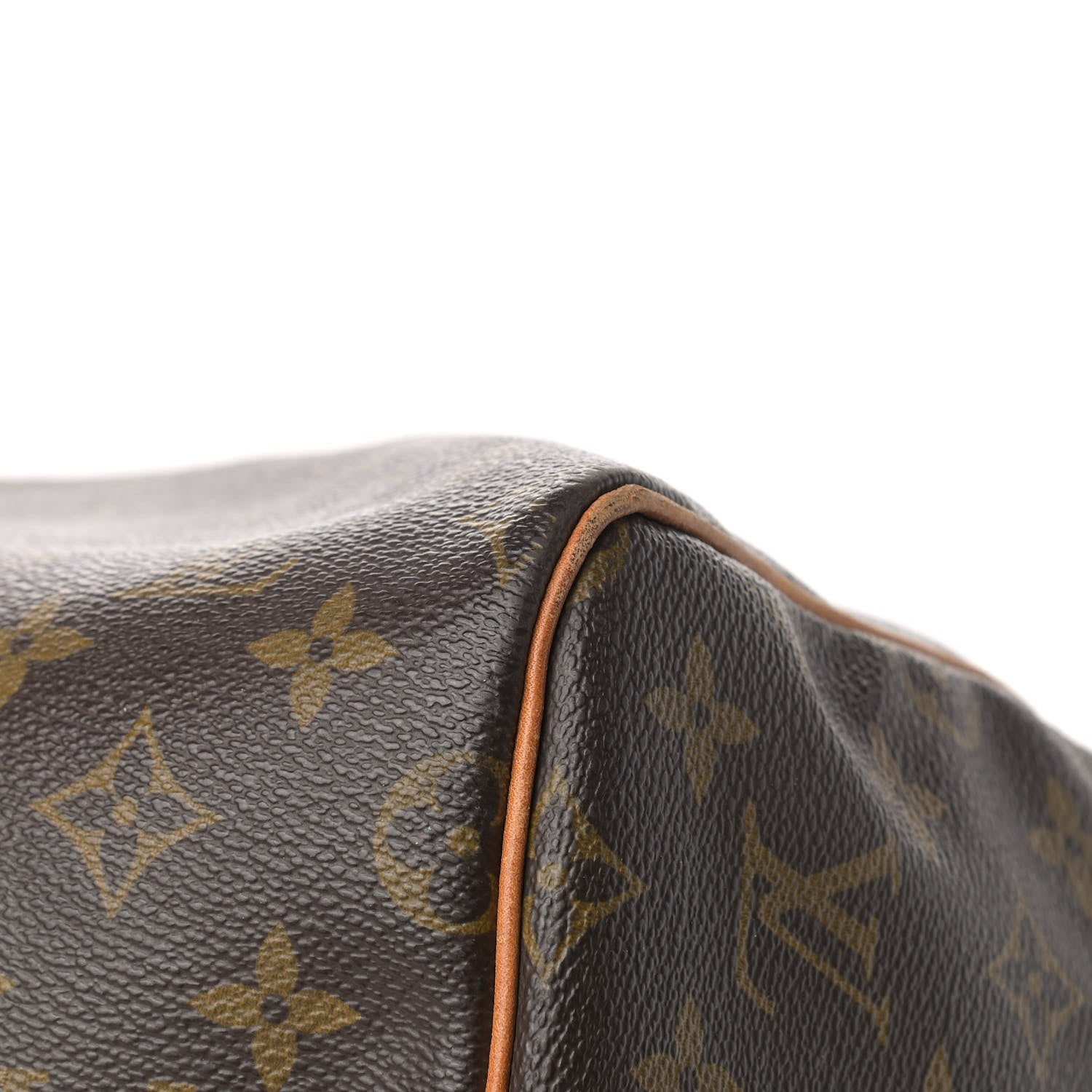 Louis Vuitton Monogram Keepall 55 9 of 17