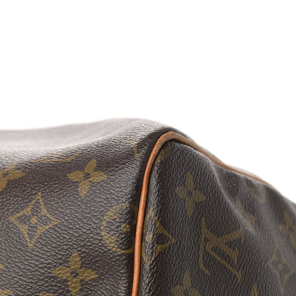 Louis Vuitton Monogram Keepall 55 9 of 17