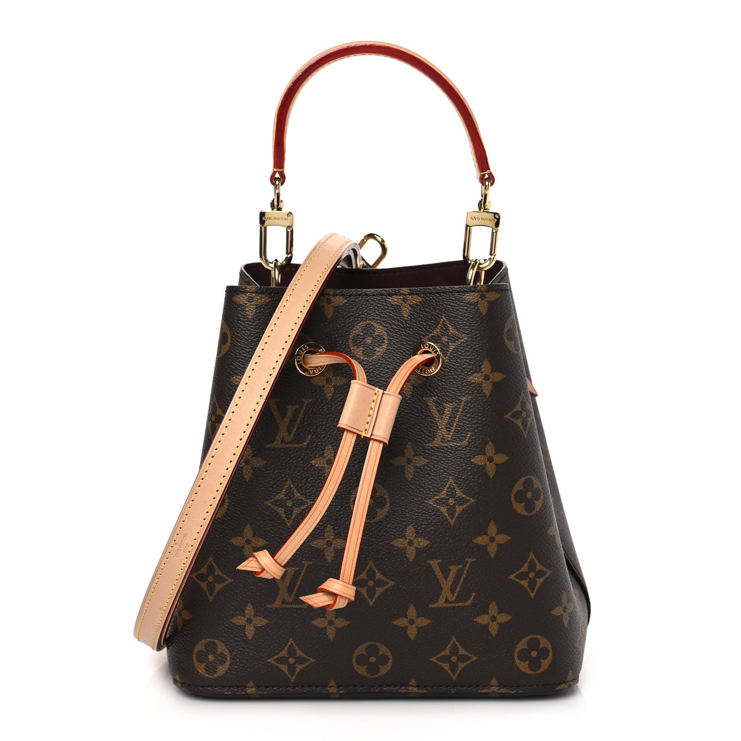 Monogram Neonoe BB