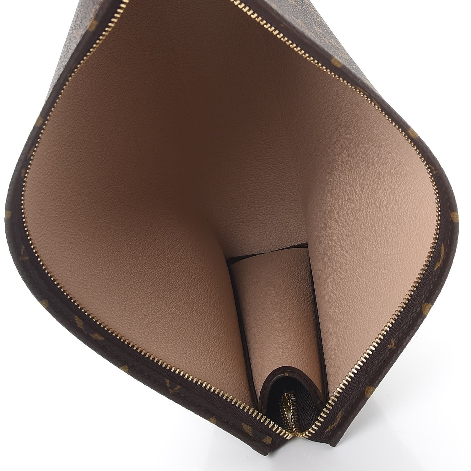 Louis Vuitton Monogram Toiletry Pouch 26 5 of 7