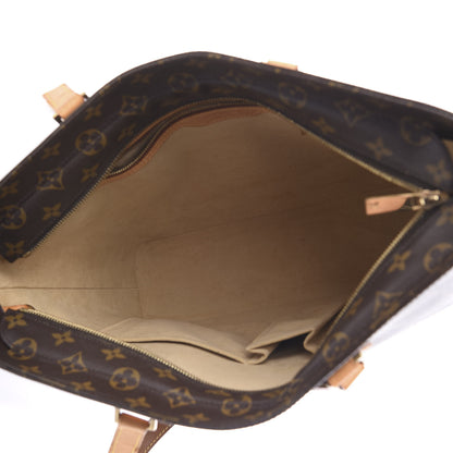 Louis Vuitton Monogram Luco 4 of 12