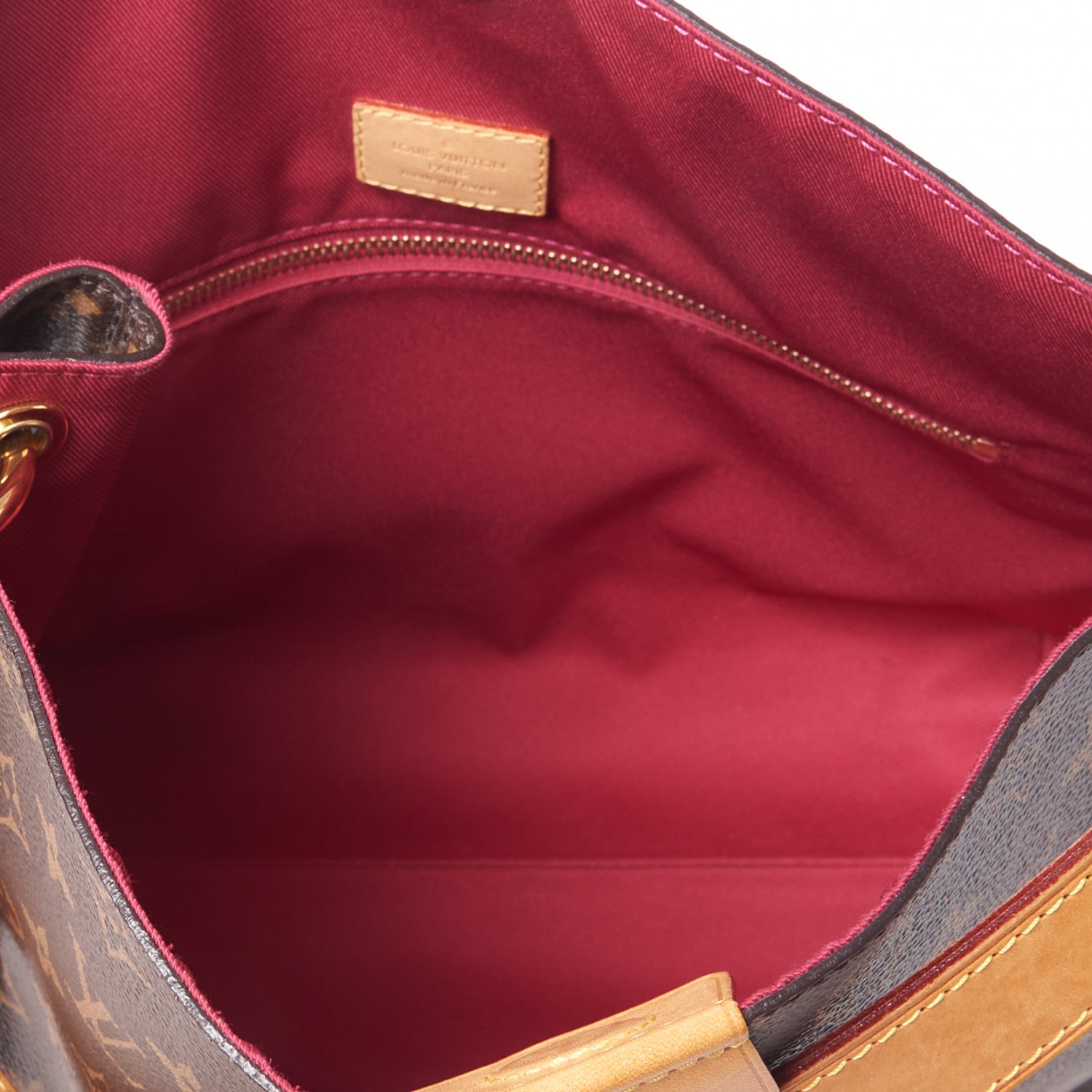 Louis Vuitton Monogram Graceful PM Pivoine 6 of 8