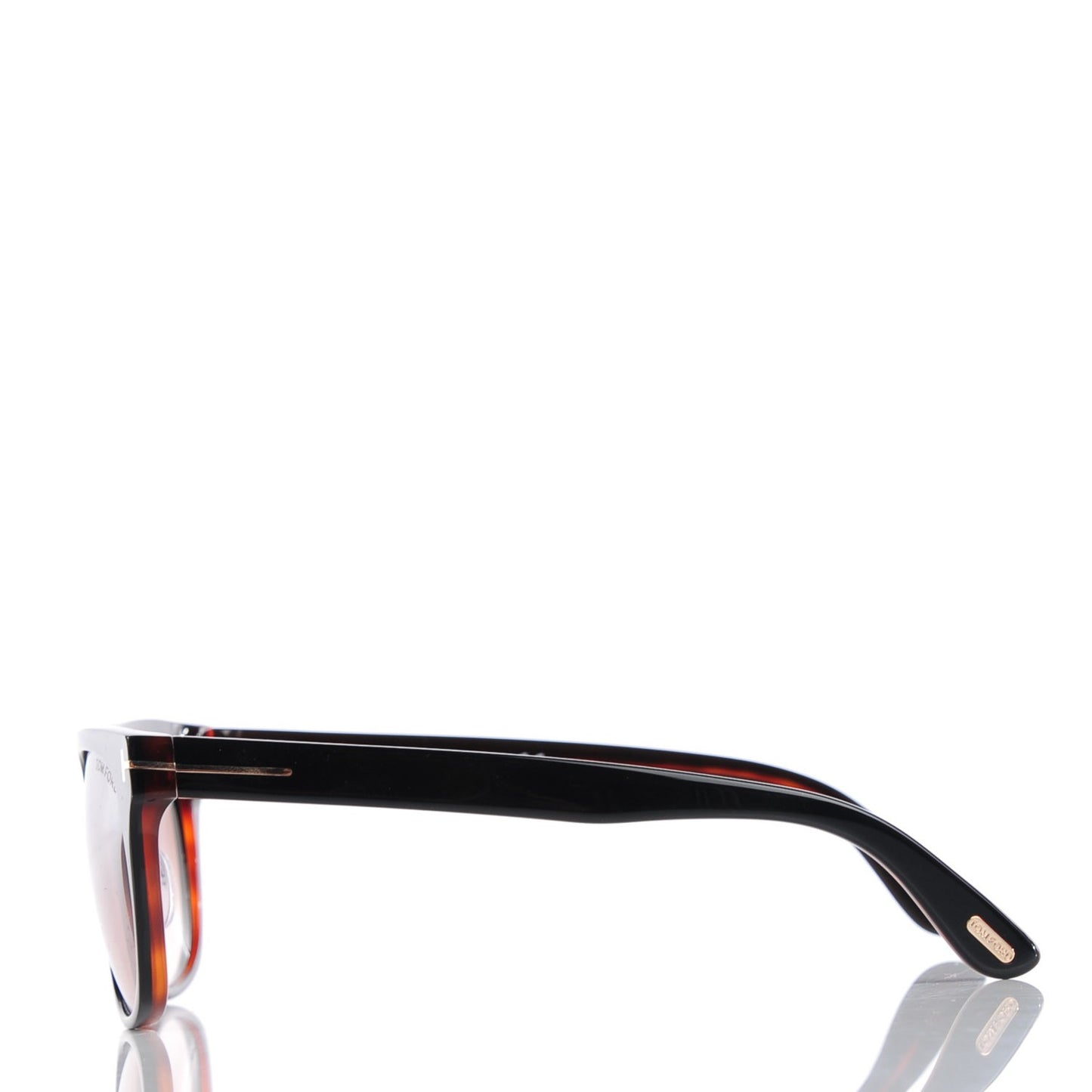 Rock Sunglasses TF290 Black