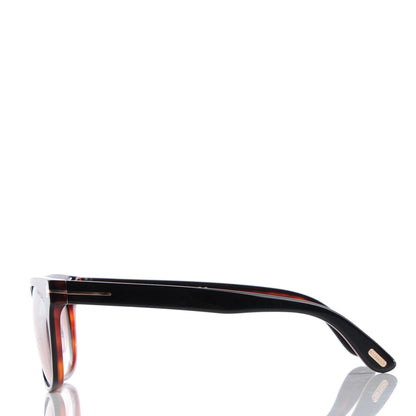 Tom Ford Rock Sunglasses TF290 Black 2 of 6