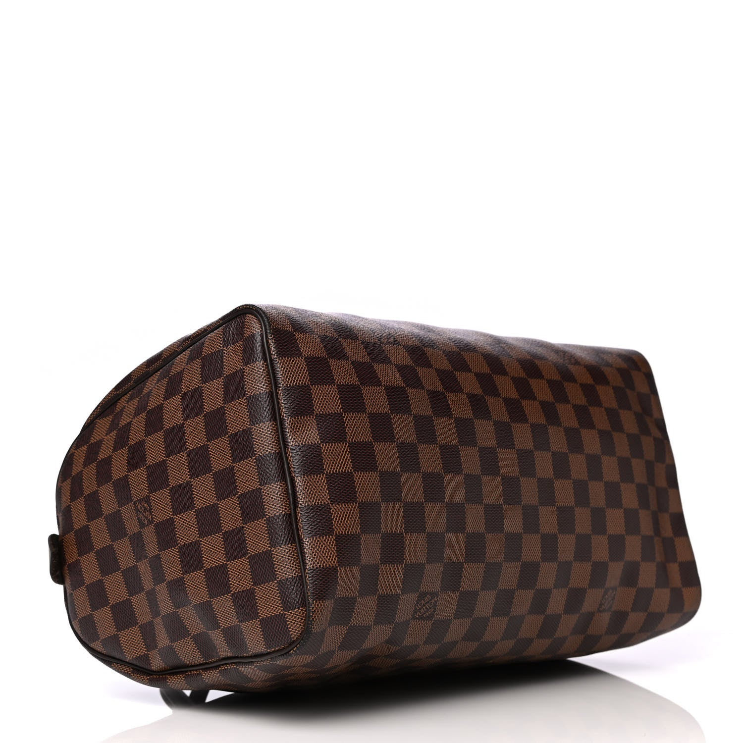Louis Vuitton Damier Ebene Speedy 35 4 of 13