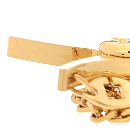 Hermes Permabrass Filou Glove Clip 4 of 4