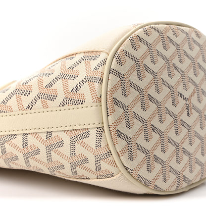 Goyard Goyardine Belharra PM Sand 7 of 8