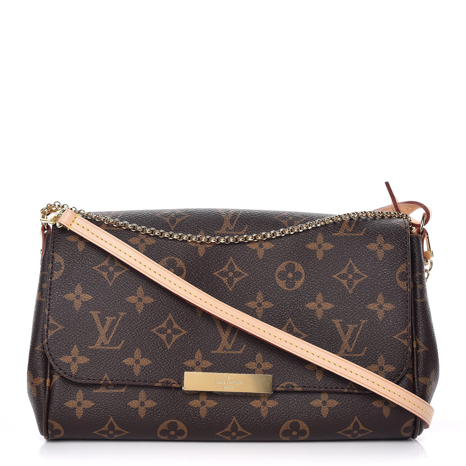 Louis Vuitton Monogram Favorite MM 1 of 11
