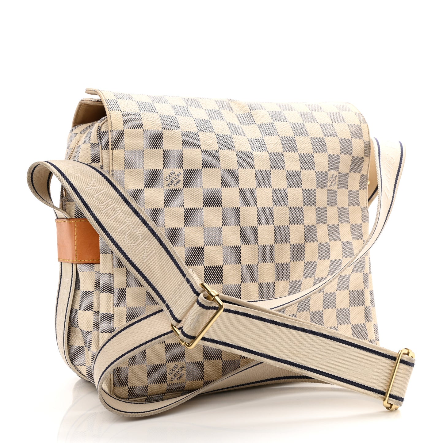 Damier Azur Naviglio