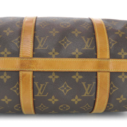 Louis Vuitton Monogram Sac Flanerie 45 5 of 9