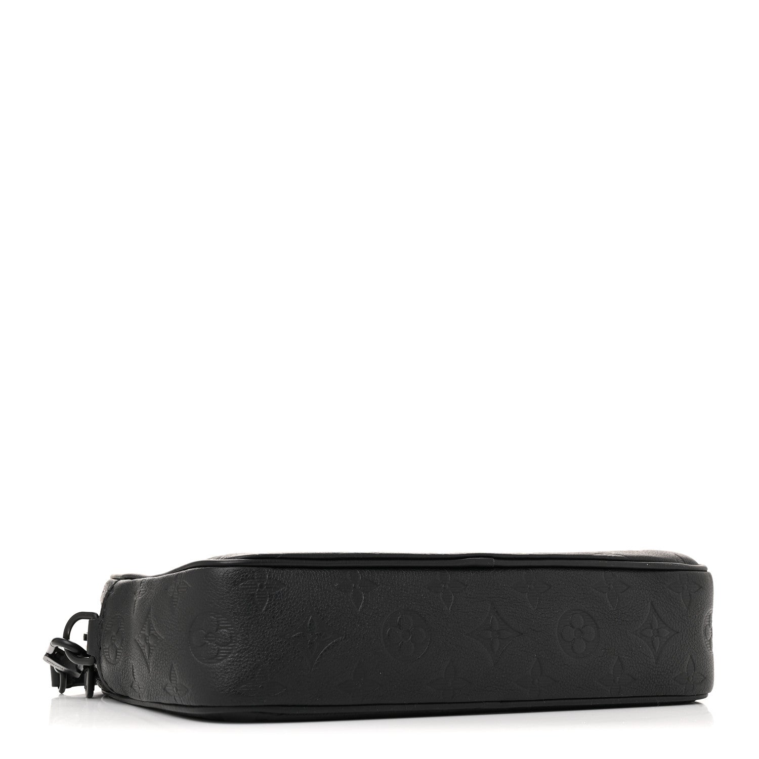 Louis Vuitton Monogram Shadow Pochette Kasai 4 of 10