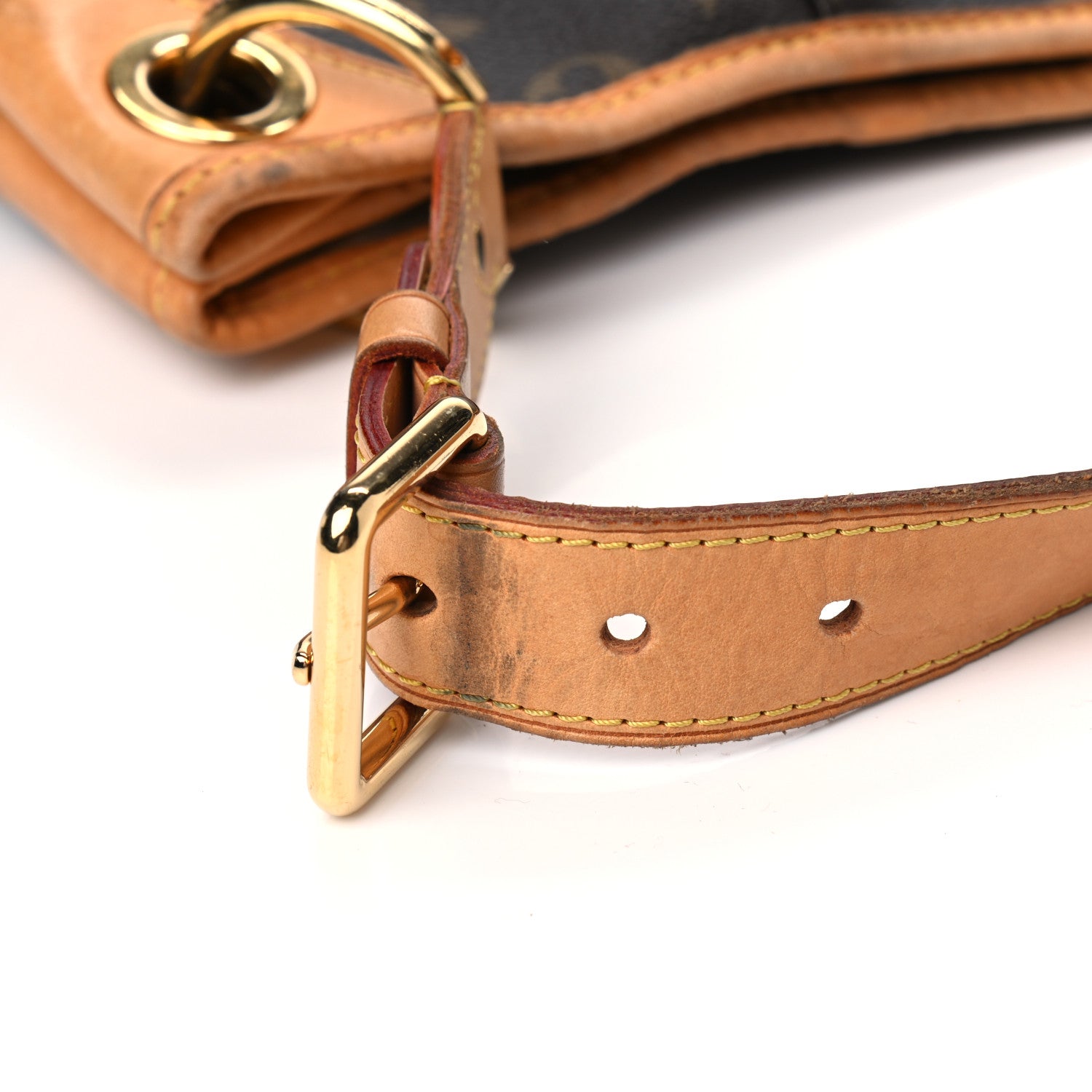Louis Vuitton Monogram Galliera PM 18 of 20