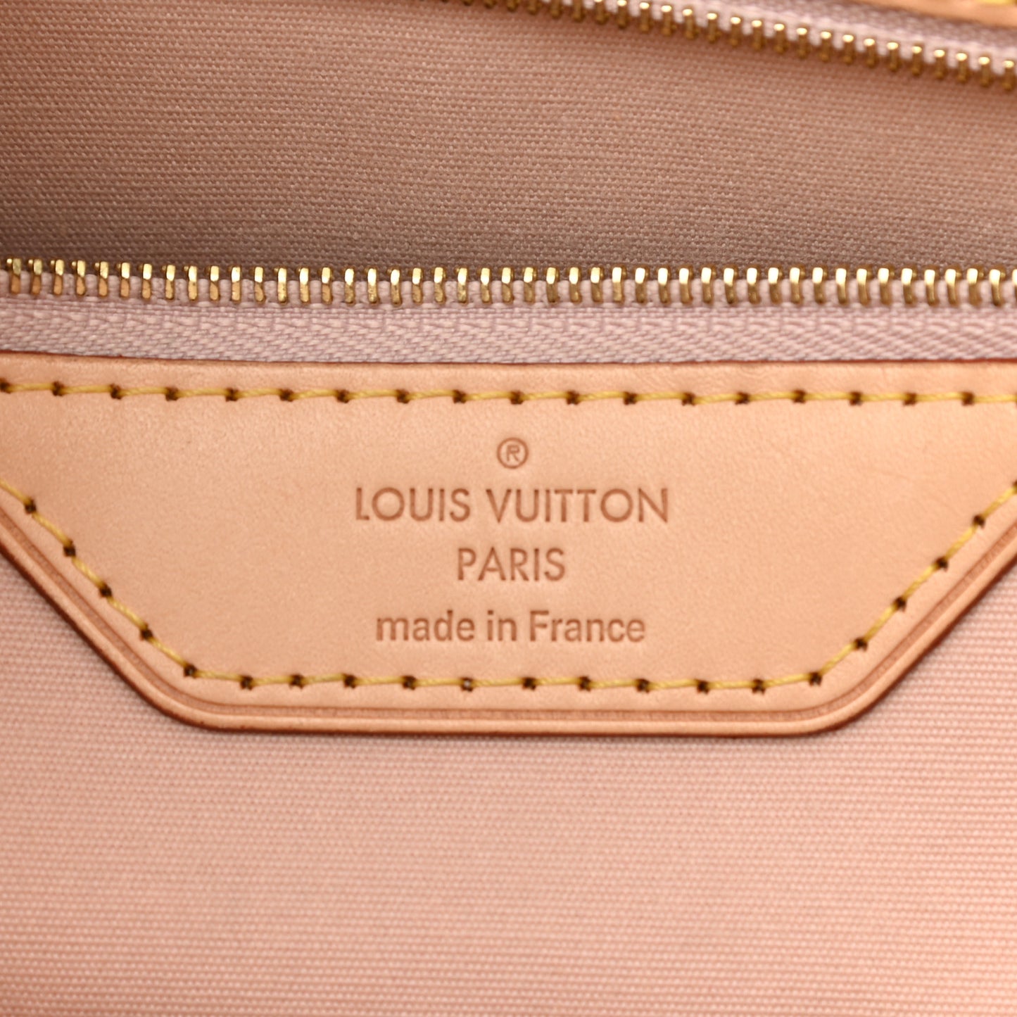 Vernis Brea MM Rose Angelique