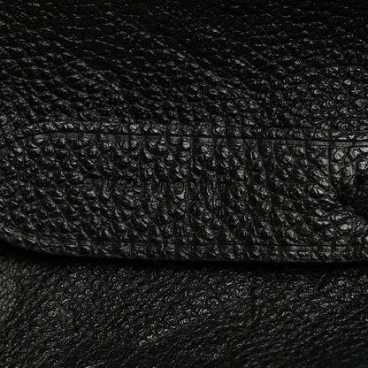 Louis Vuitton Empreinte Neonoe MM Black 7 of 11