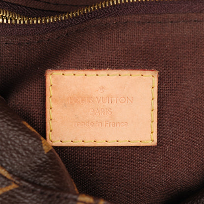 Louis Vuitton Monogram Menilmontant PM 6 of 7
