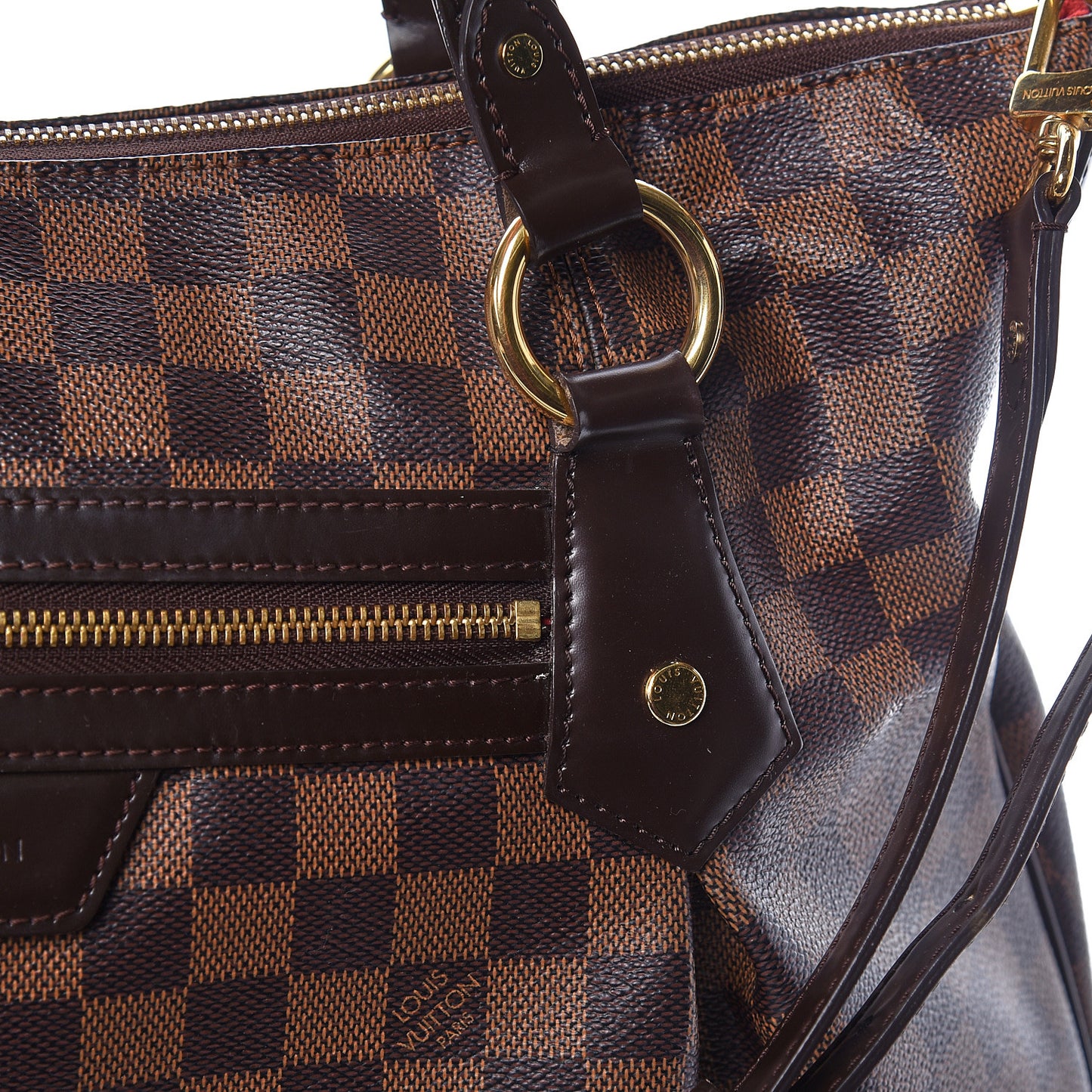 Damier Ebene Evora GM