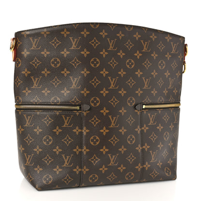 Louis Vuitton Monogram Melie 2 of 7