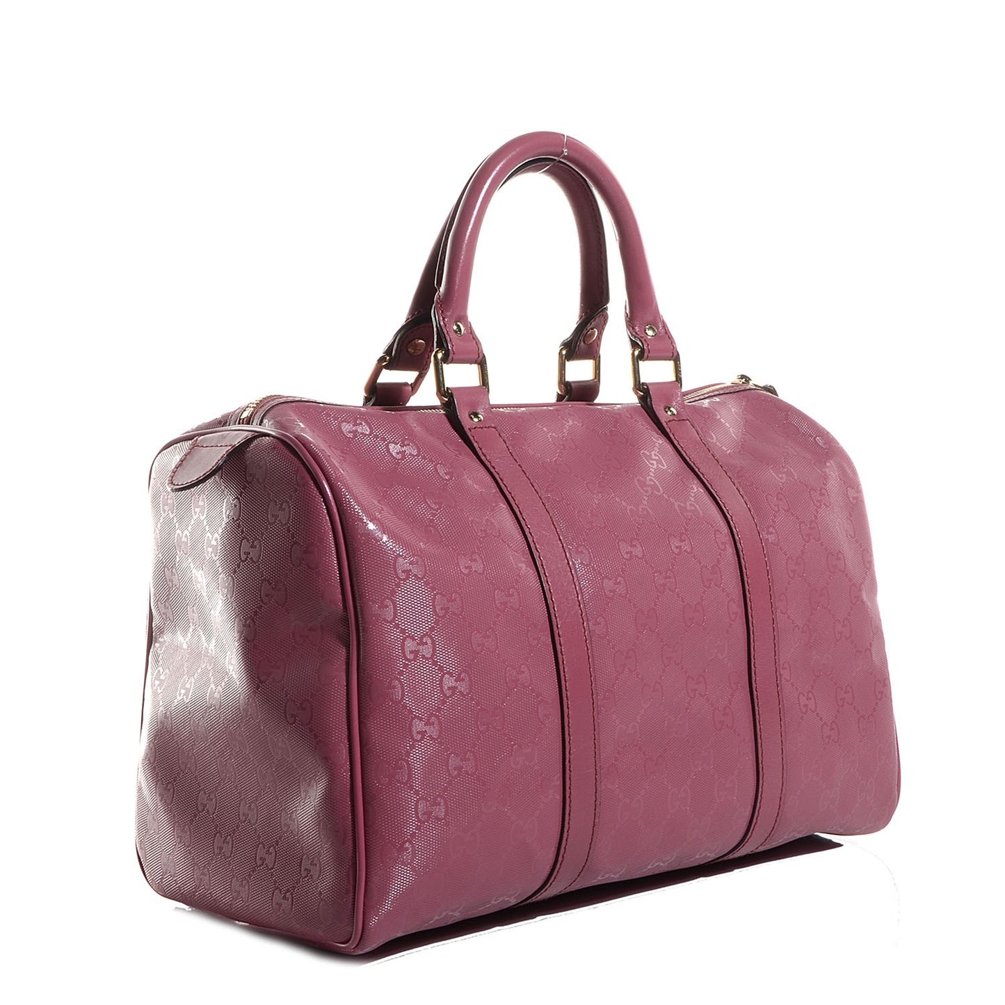 Imprime Monogram Medium Joy Boston Vintage Rose